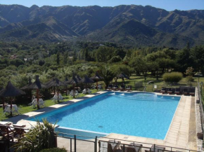Altos del Sol - Spa & Resort